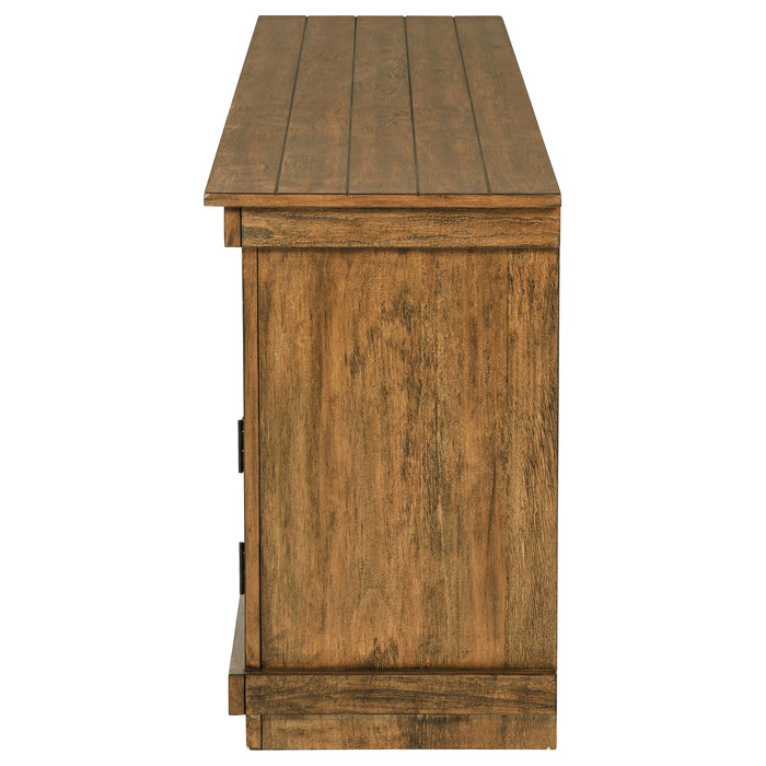 Payne TV Stand - De Avenue Furniture