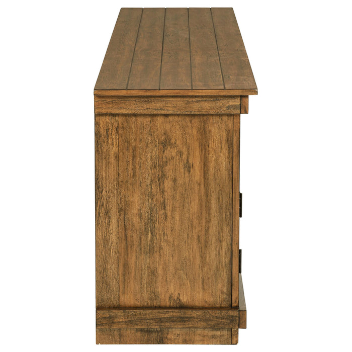 Payne TV Stand - De Avenue Furniture