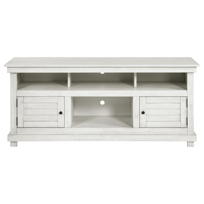 Payne TV Stand - De Avenue Furniture