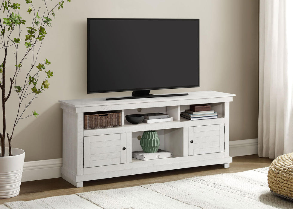 Payne TV Stand - De Avenue Furniture
