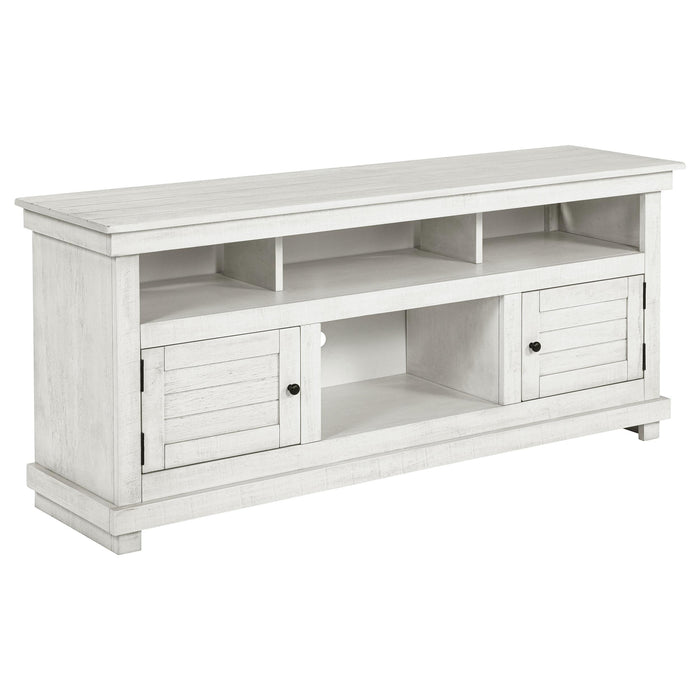 Payne TV Stand - De Avenue Furniture