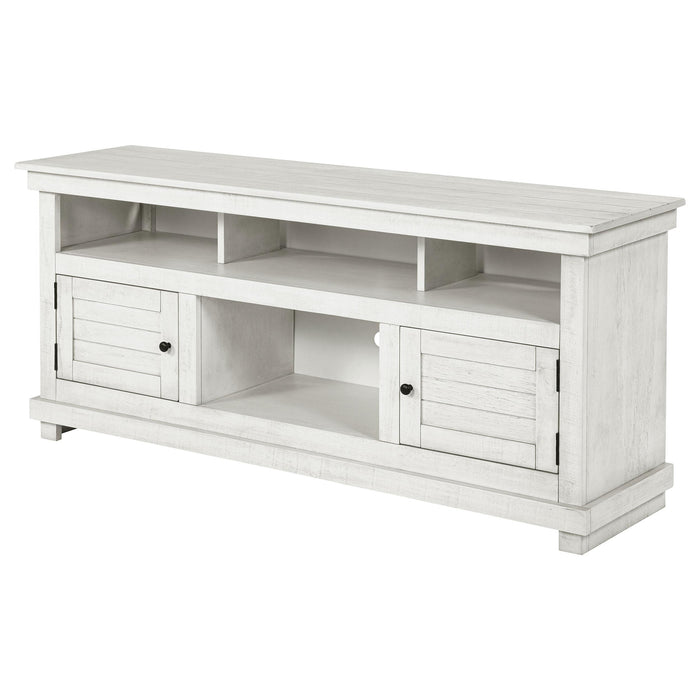 Payne TV Stand - De Avenue Furniture