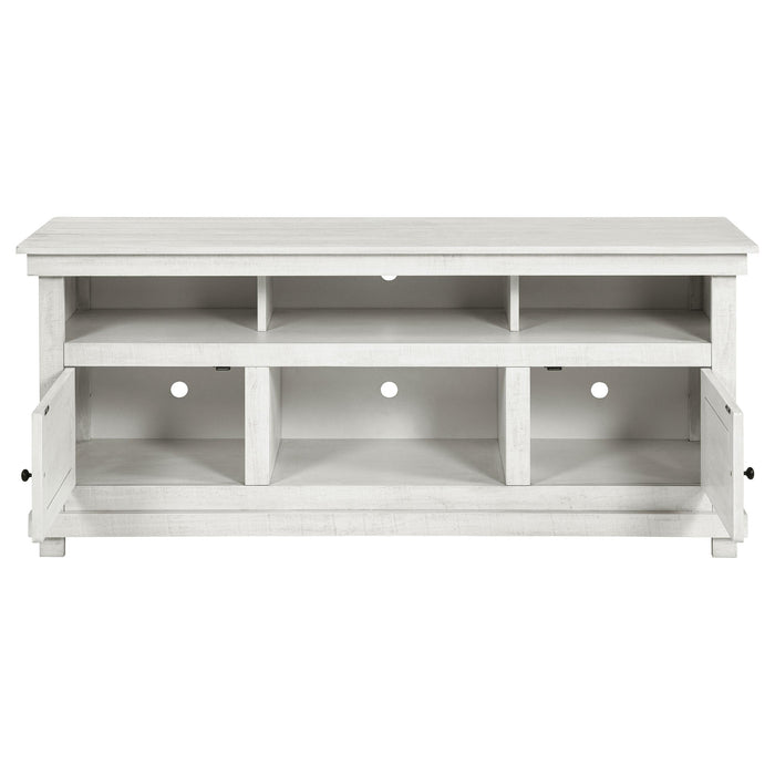 Payne TV Stand - De Avenue Furniture