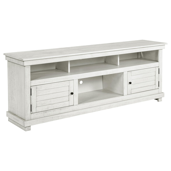 Payne TV Stand - De Avenue Furniture