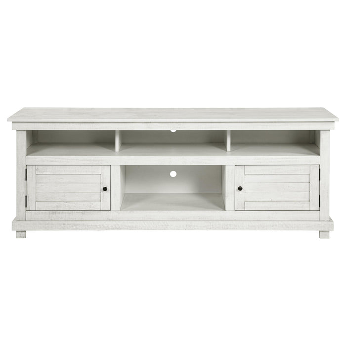 Payne TV Stand - De Avenue Furniture