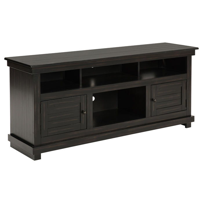 Payne TV Stand - De Avenue Furniture