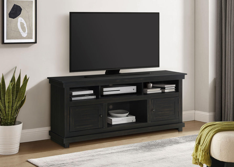 Payne TV Stand - De Avenue Furniture