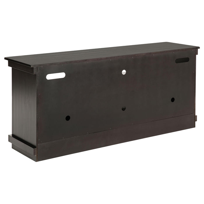 Payne TV Stand - De Avenue Furniture