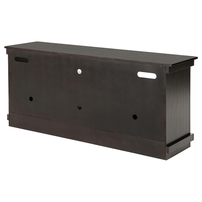 Payne TV Stand - De Avenue Furniture