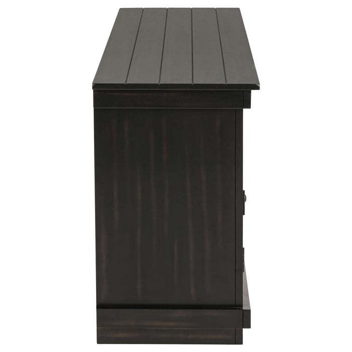 Payne TV Stand - De Avenue Furniture