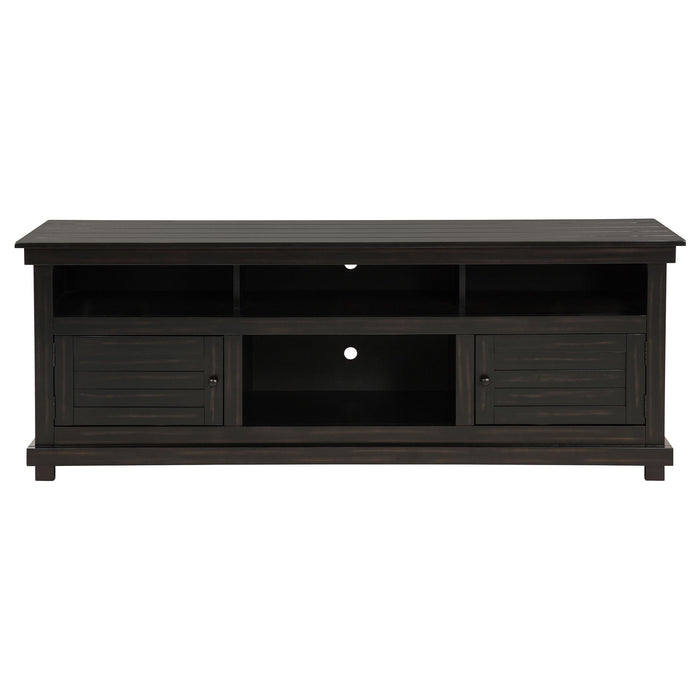 Payne TV Stand - De Avenue Furniture