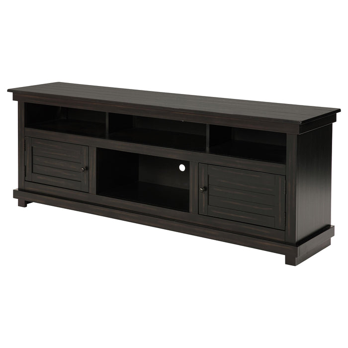 Payne TV Stand - De Avenue Furniture