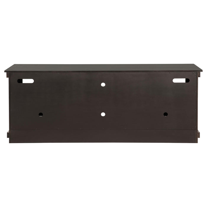 Payne TV Stand - De Avenue Furniture