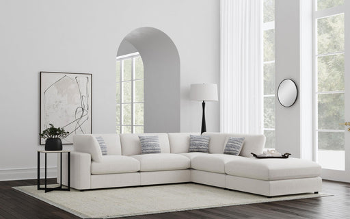 Serene Modular Sectional Sofa - De Avenue Furniture