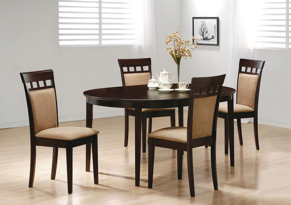 Gabriel Dining Set - De Avenue Furniture