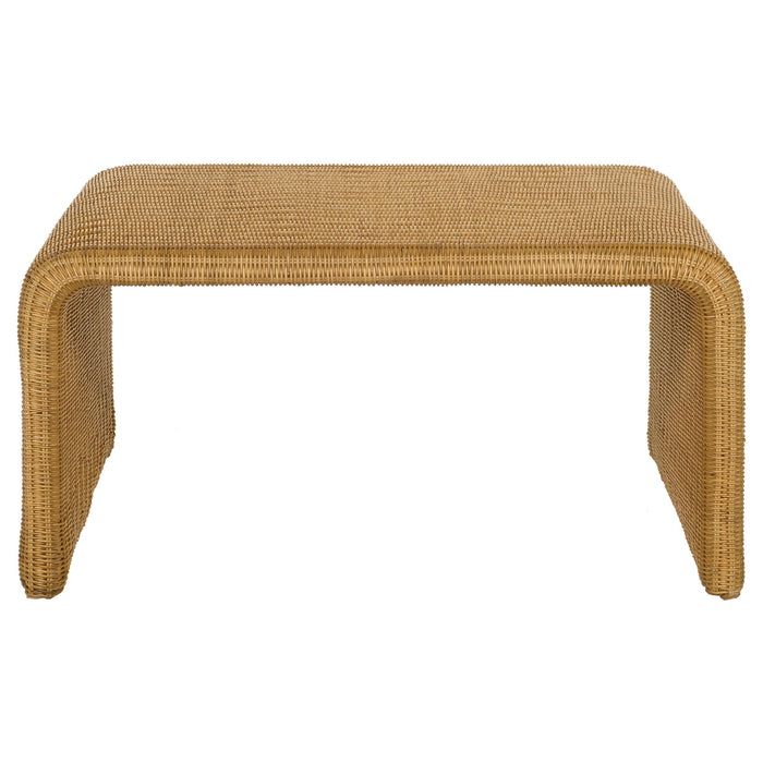 Cahya Coffee Table Set - De Avenue Furniture