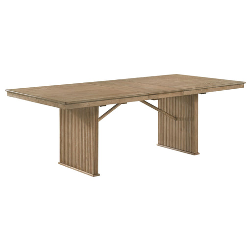 Adina Extension Dining Table - De Avenue Furniture