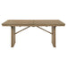 Adina Extension Dining Table - De Avenue Furniture