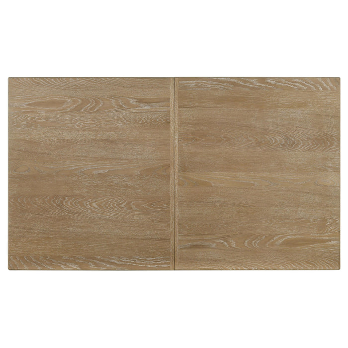 Adina Extension Dining Table - De Avenue Furniture