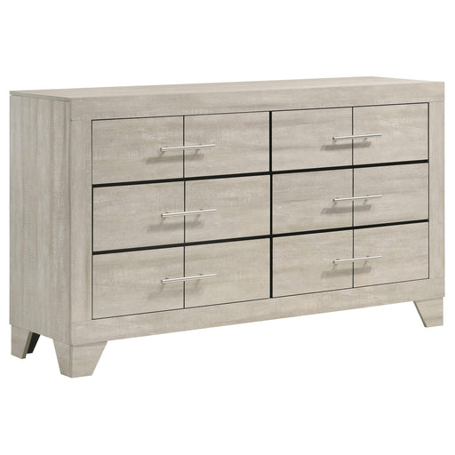 Trenton Dresser - De Avenue Furniture