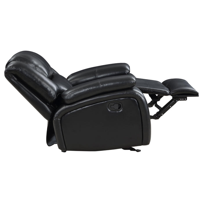 Camila Glider Recliner - De Avenue Furniture