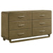 Amsbury Bedroom Set - De Avenue Furniture