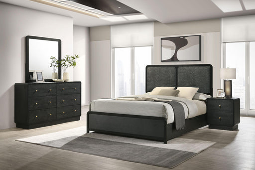 Cavelle Bedroom Set - De Avenue Furniture