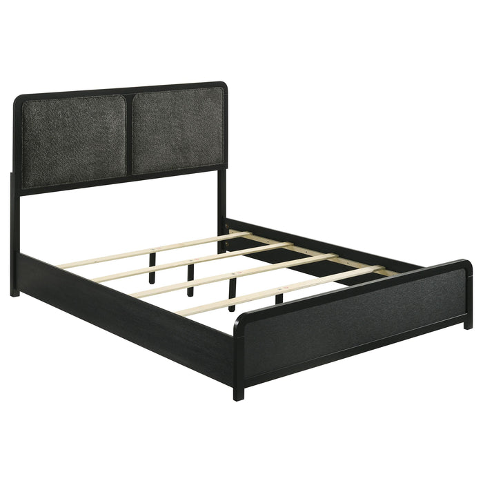 Cavelle Panel Bed - De Avenue Furniture