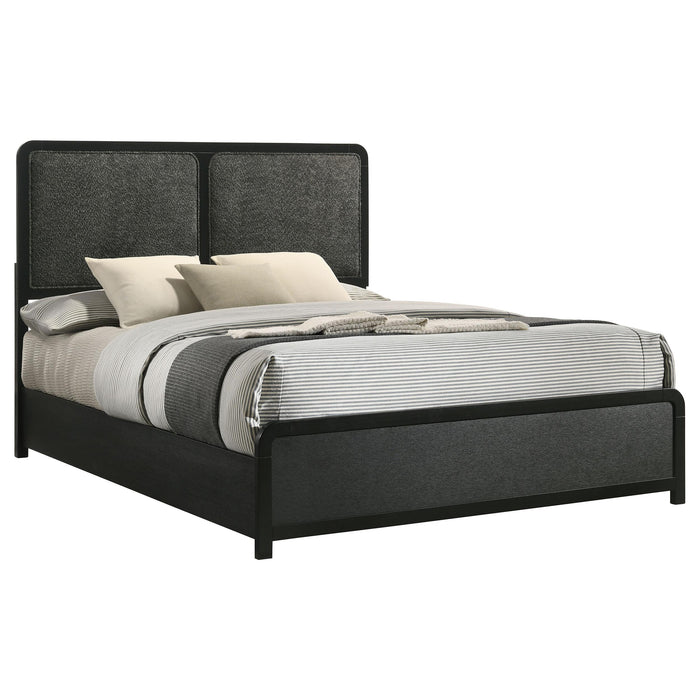 Cavelle Panel Bed - De Avenue Furniture