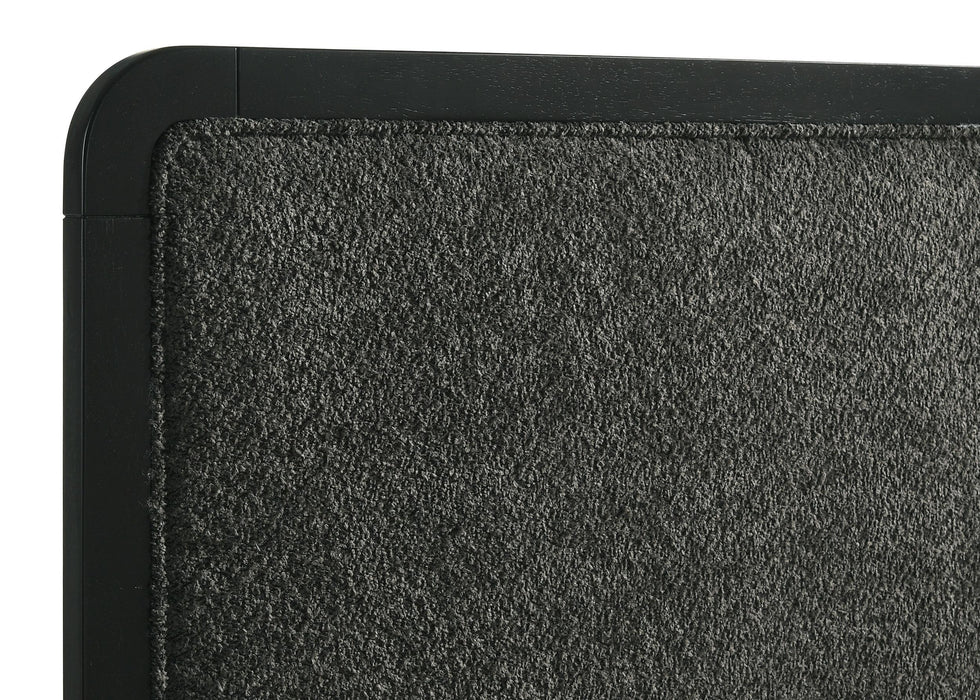 Cavelle Panel Bed - De Avenue Furniture