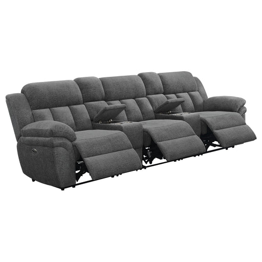 Bahrain Power Home Theater Seating - De Avenue Furniture