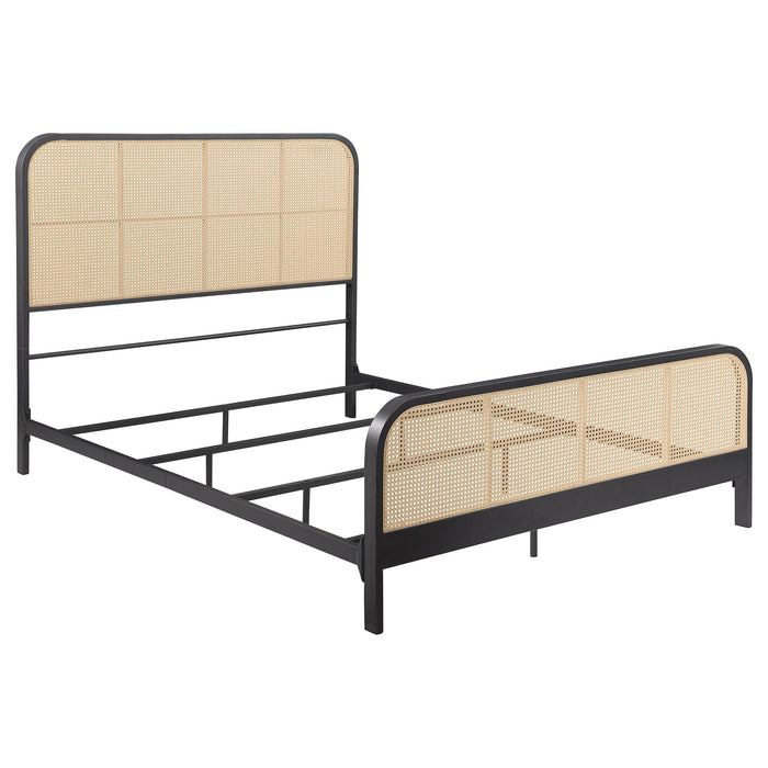 Lanewood Panel Bed - De Avenue Furniture