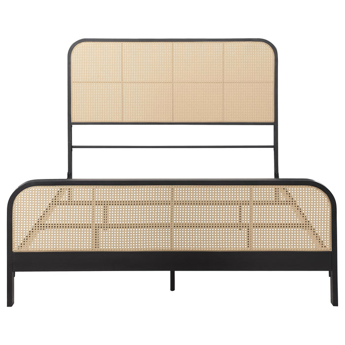 Lanewood Panel Bed - De Avenue Furniture