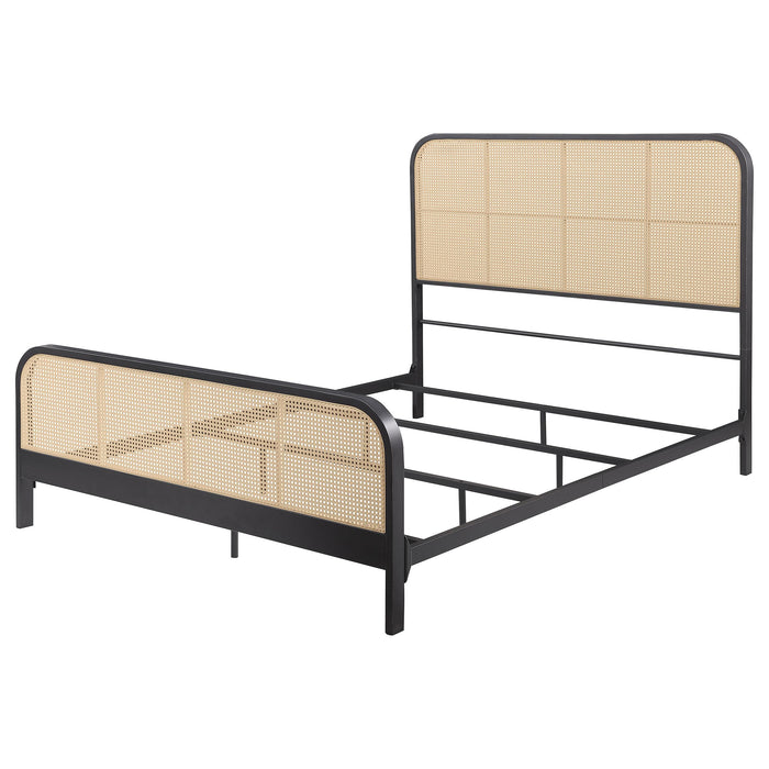Lanewood Panel Bed - De Avenue Furniture