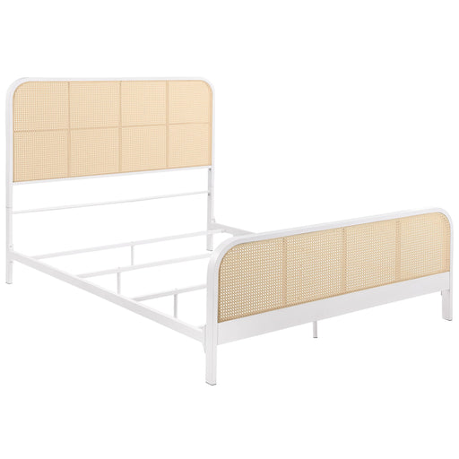 Lanewood Panel Bed - De Avenue Furniture