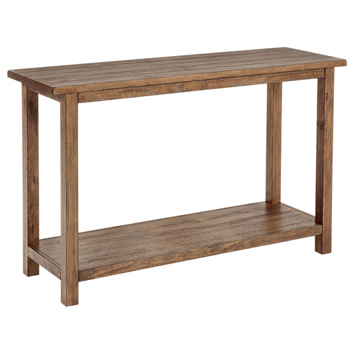 Payne Console Table - De Avenue Furniture