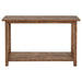 Payne Console Table - De Avenue Furniture