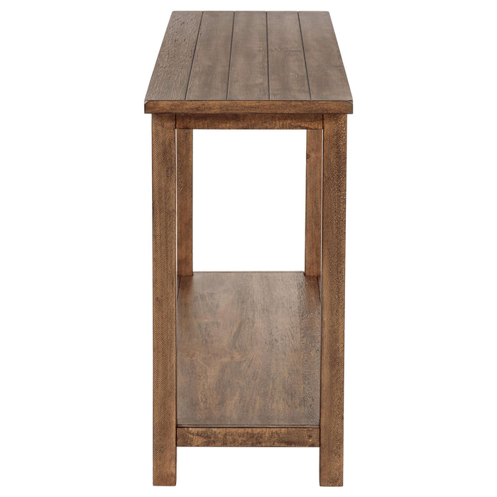 Payne Console Table - De Avenue Furniture