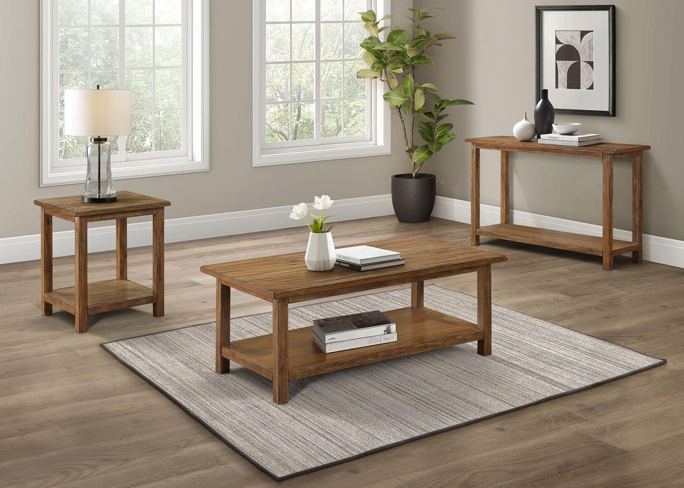 Payne Console Table - De Avenue Furniture