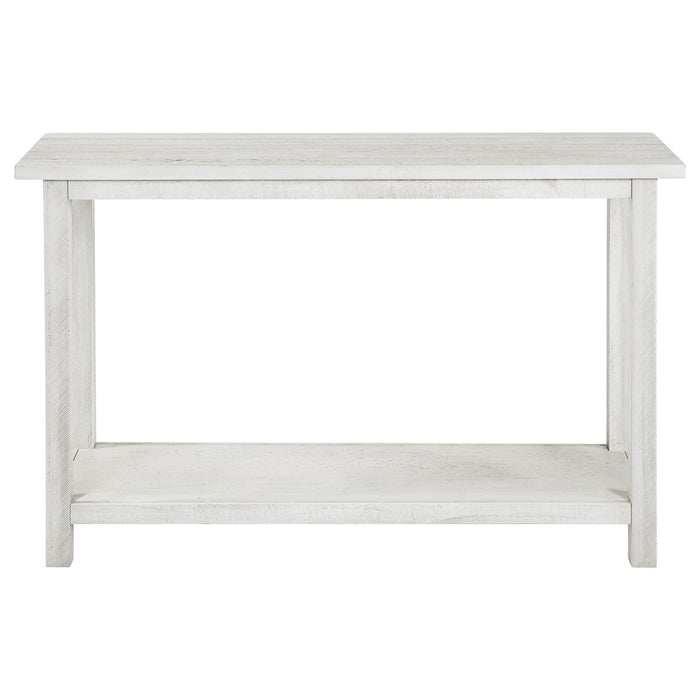 Payne Console Table - De Avenue Furniture