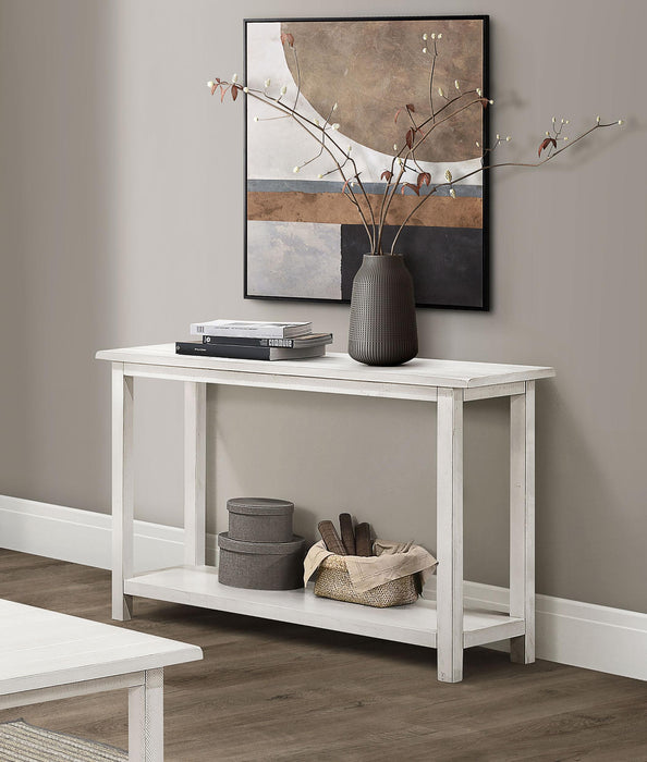 Payne Console Table - De Avenue Furniture