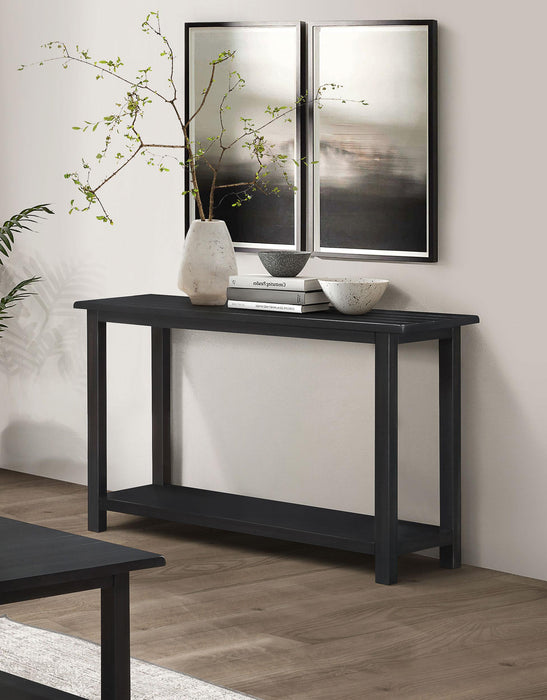 Payne Console Table - De Avenue Furniture