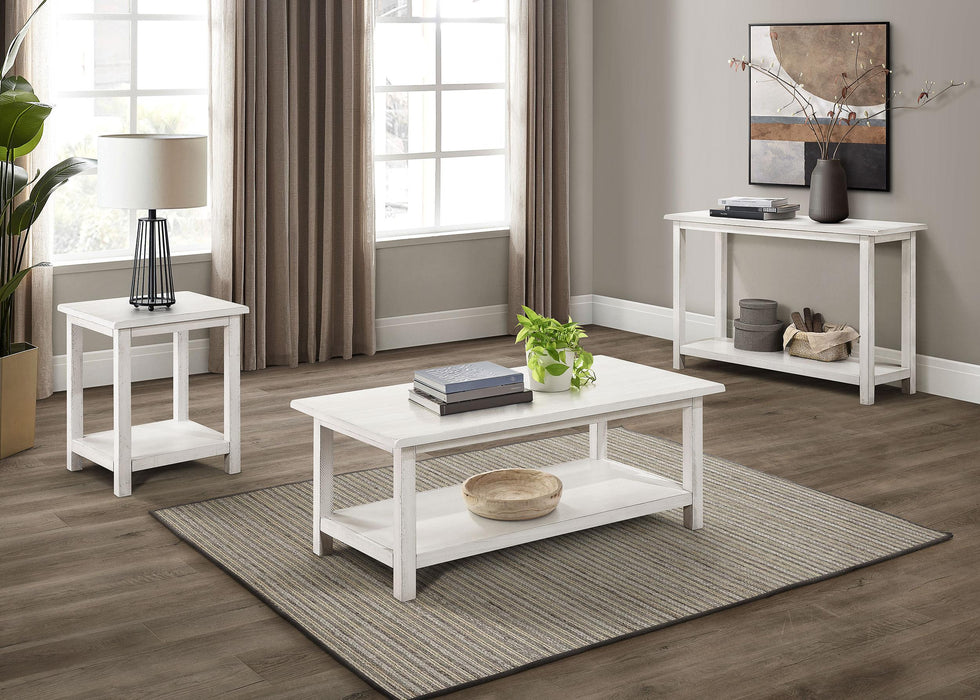 Payne Console Table - De Avenue Furniture