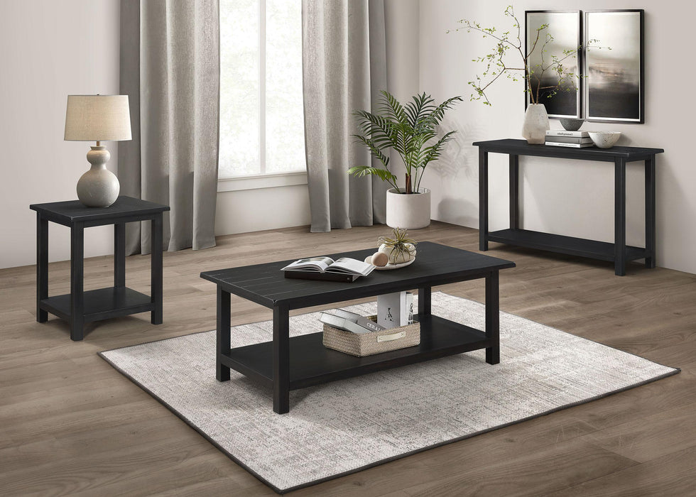 Payne Console Table - De Avenue Furniture