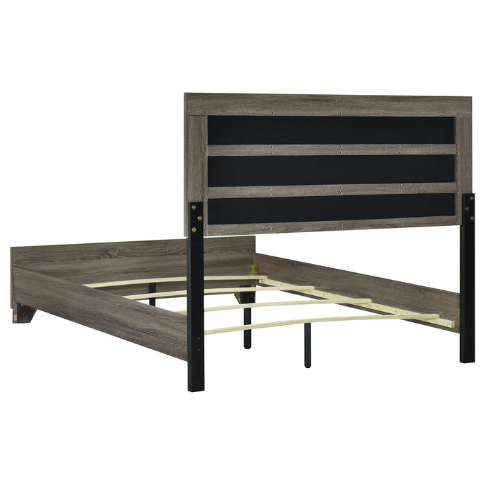 Wright Bedroom Set