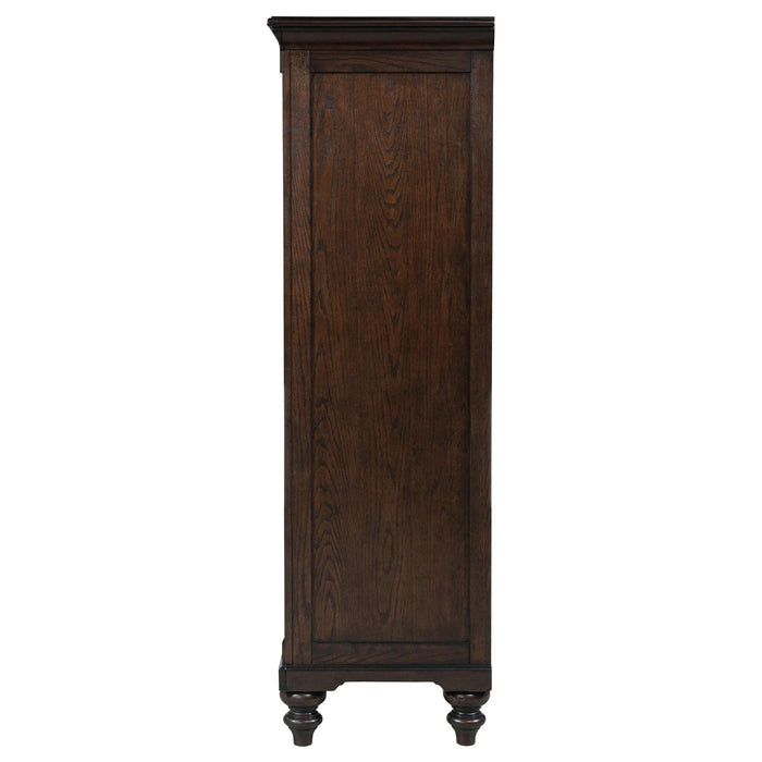 Andover Door Chest - De Avenue Furniture