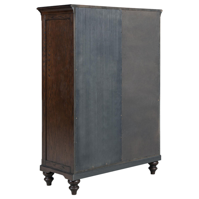 Andover Door Chest - De Avenue Furniture