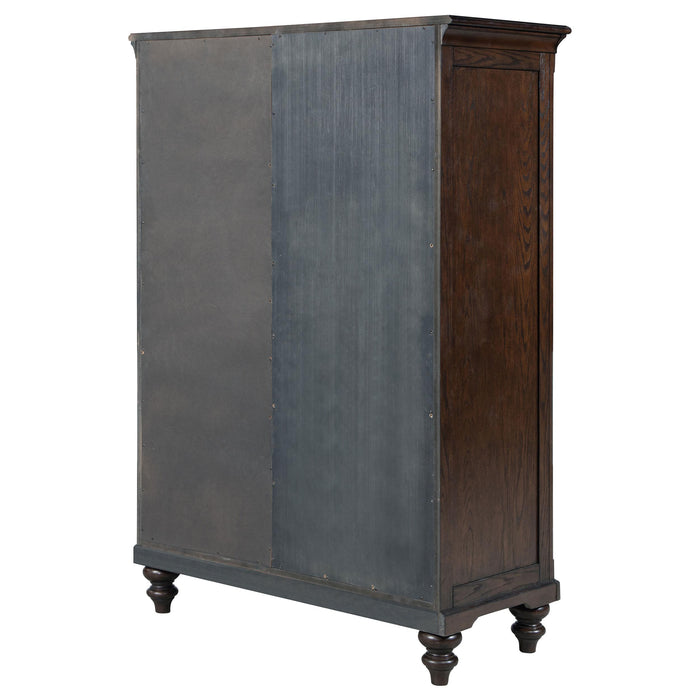 Andover Door Chest - De Avenue Furniture