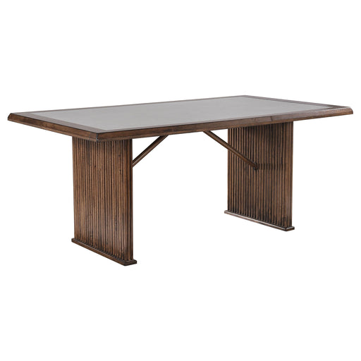Sherwood Dining Table - De Avenue Furniture