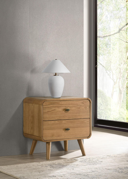Robyn Nightstand - De Avenue Furniture